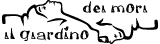 Logo Giardino dei Mori